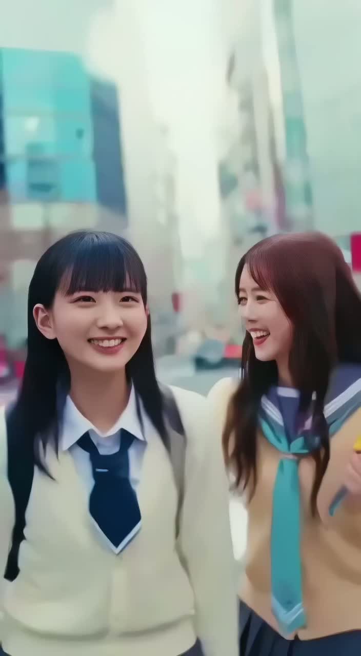 異世界冒險的森巴女孩