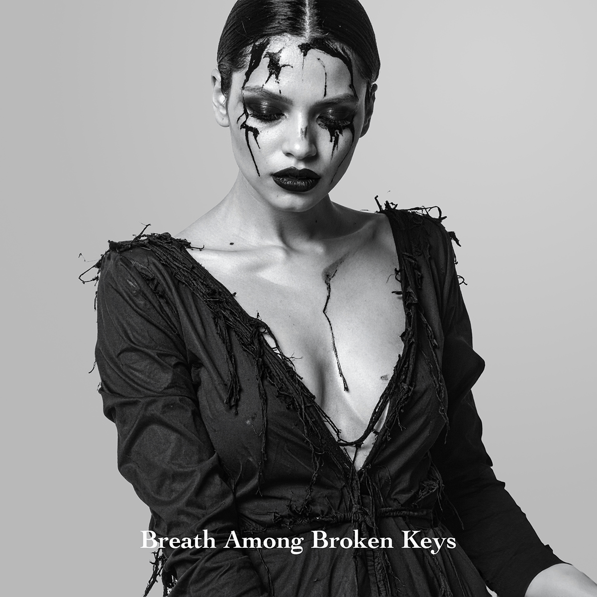 Breath Among Broken Keys