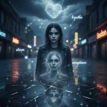 Inside my head