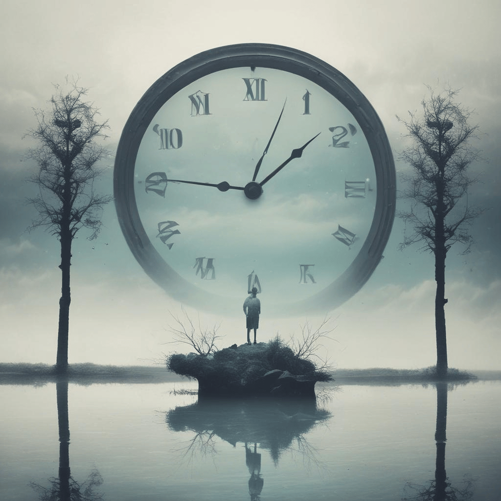 Clock Tick (Cover)