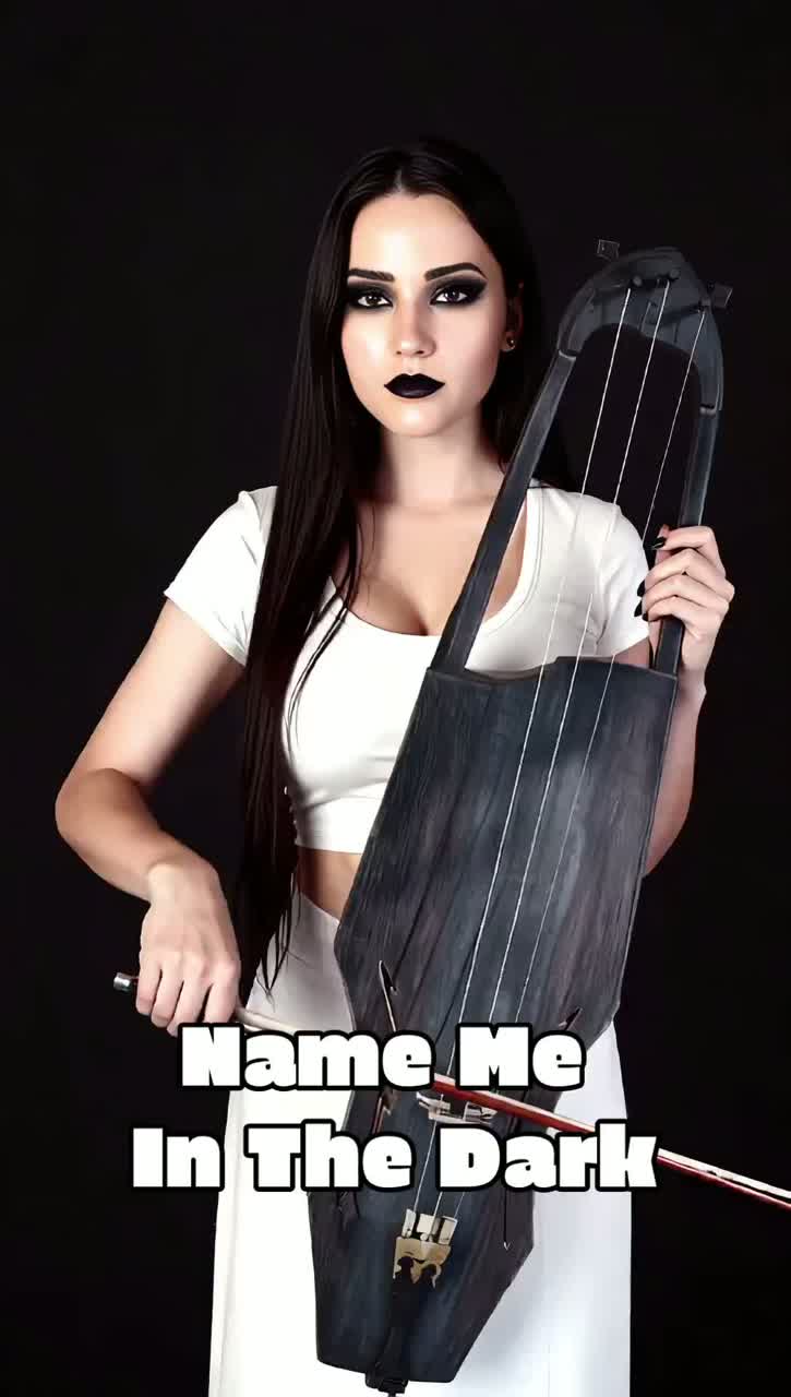 Name me in the Dark
