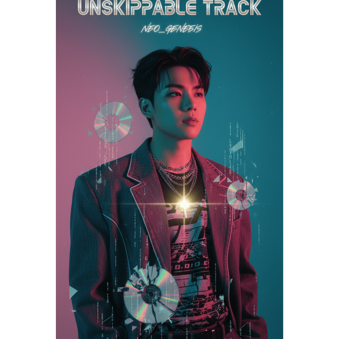 Unskippable Track