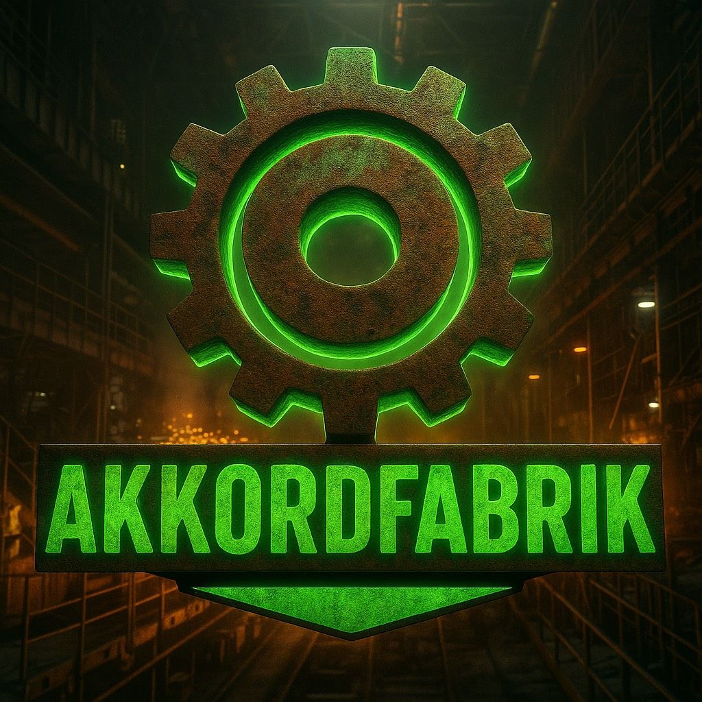 Akkordfabrik