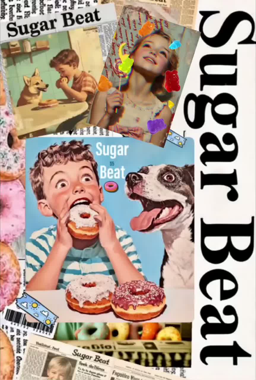 Sugar Beat