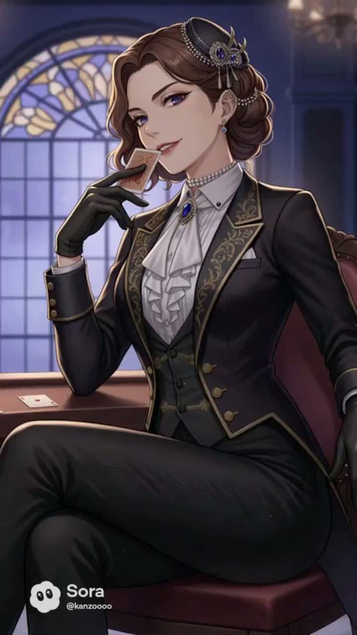 Checkmate Romance ― チェックメイト・ロマンス ―