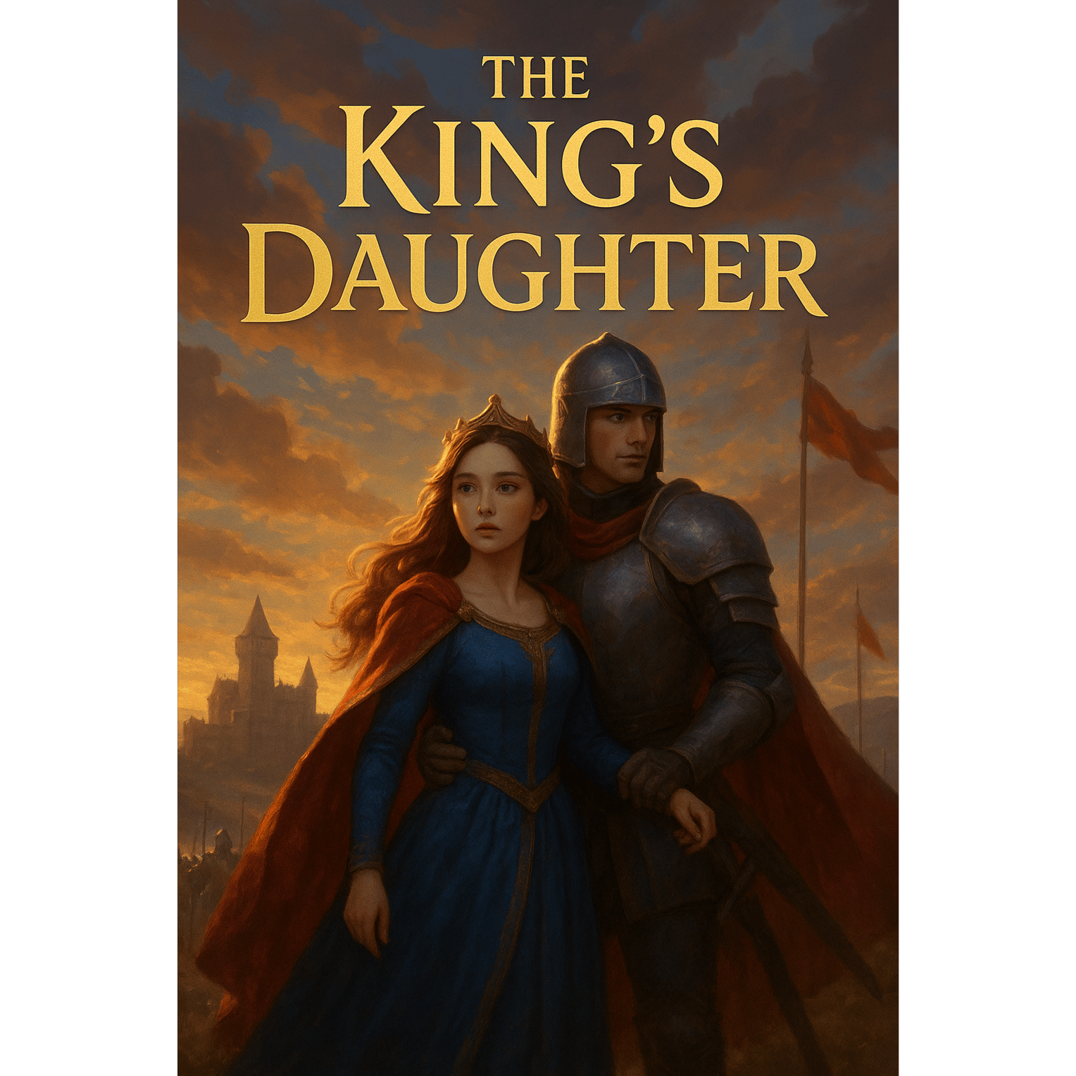 The King's Daughter