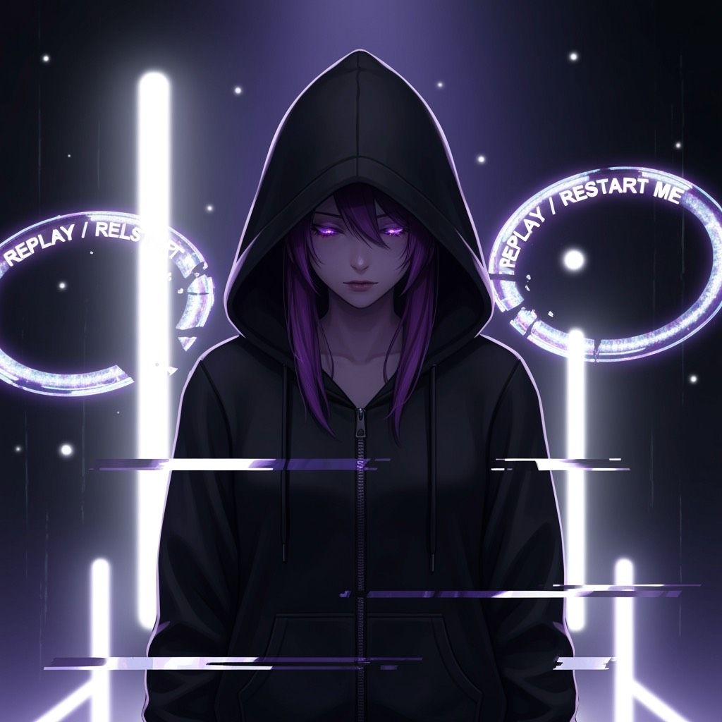 Replay / Restart / Me