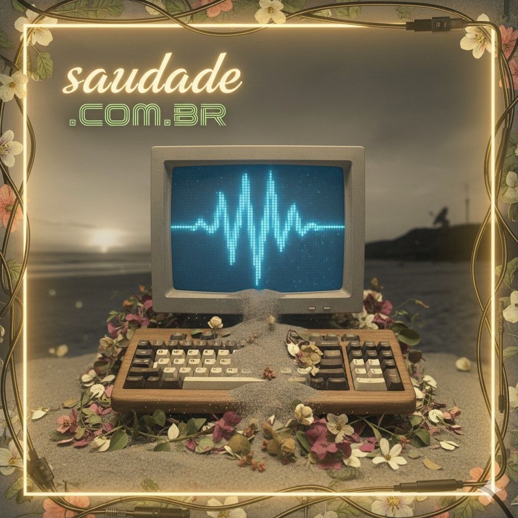 Saudade.com.br