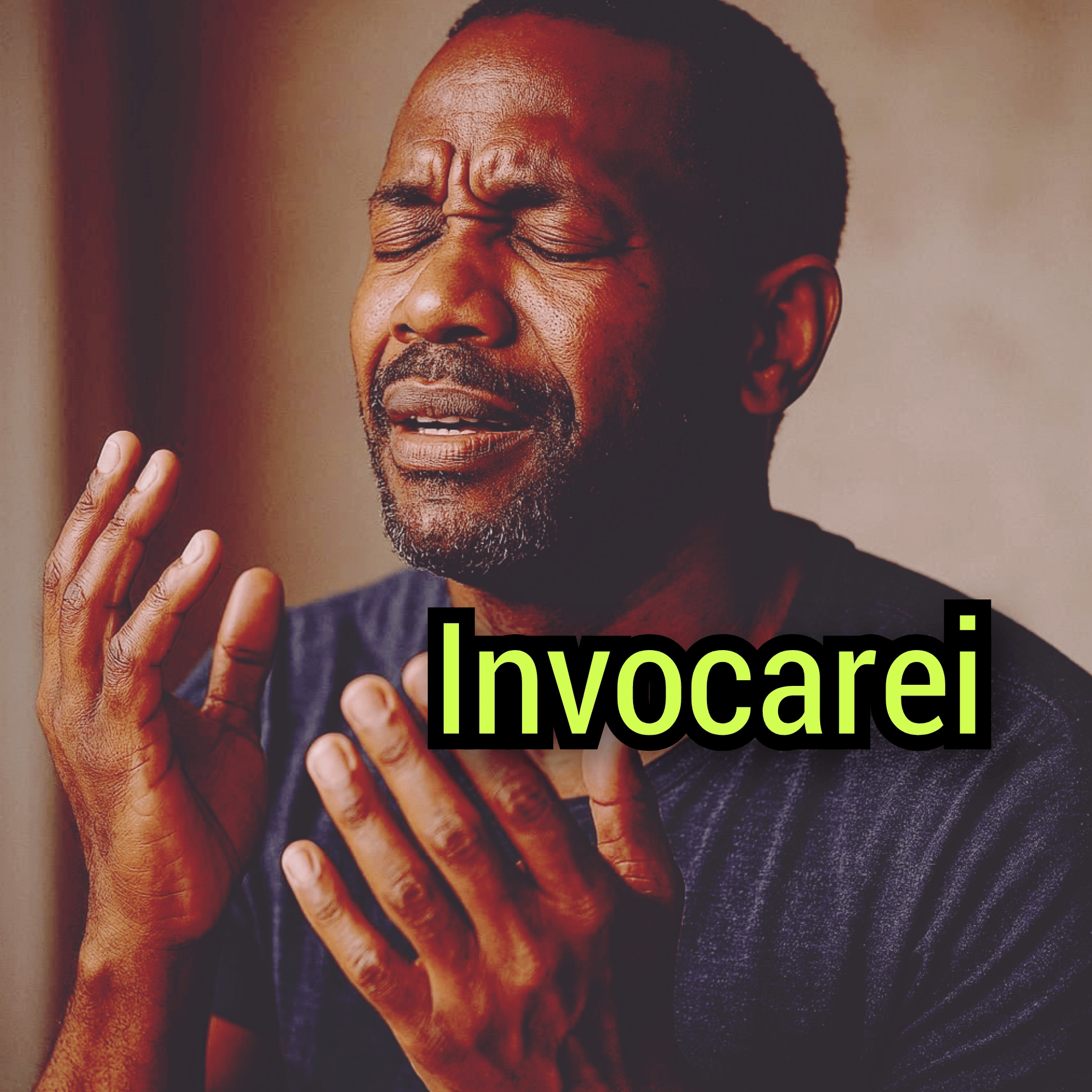 Invocarei