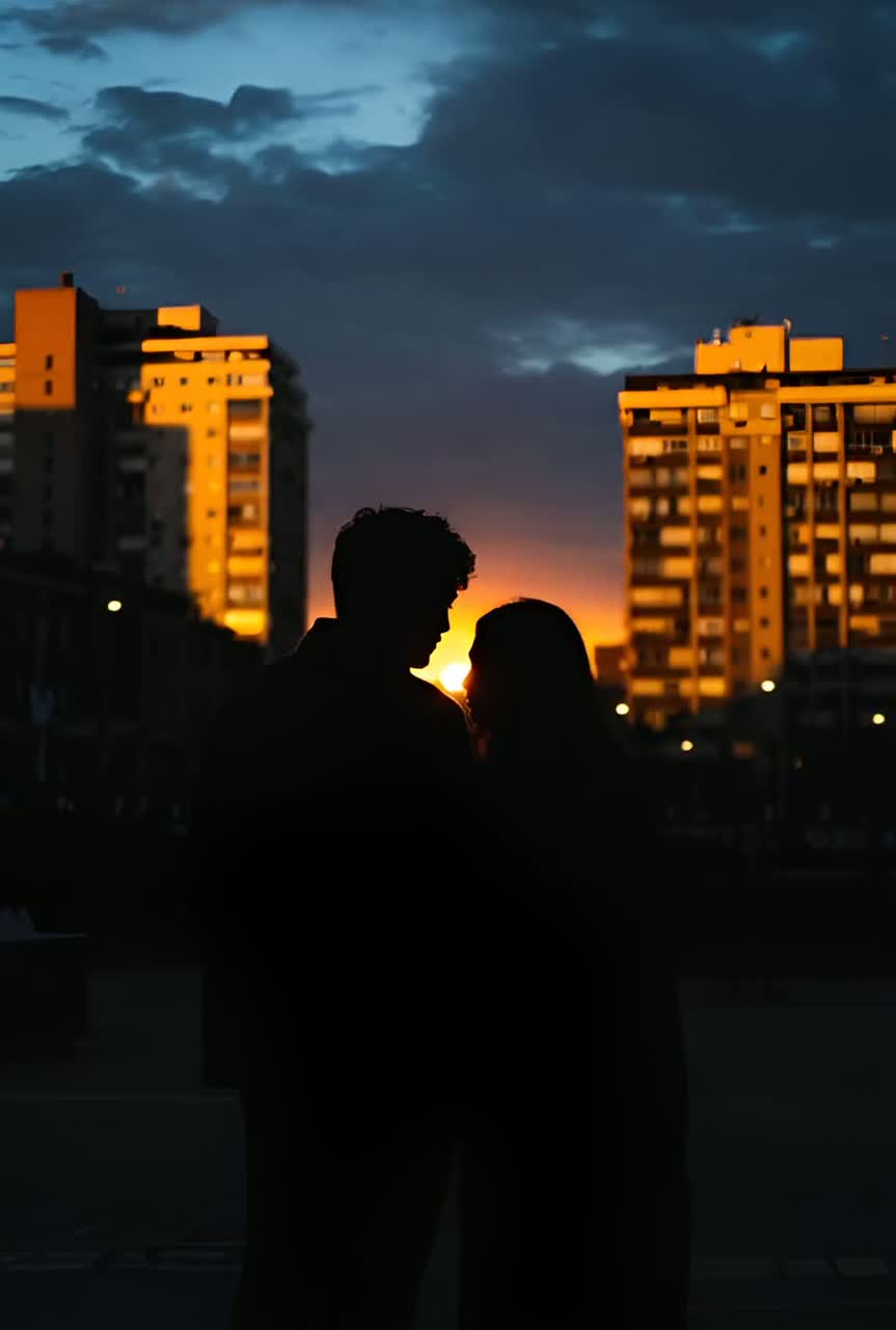 Dusk Romance