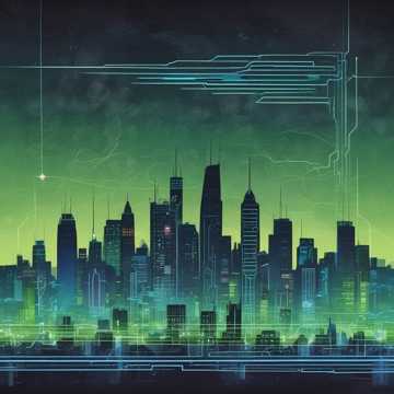 Die Roboter übernehmen