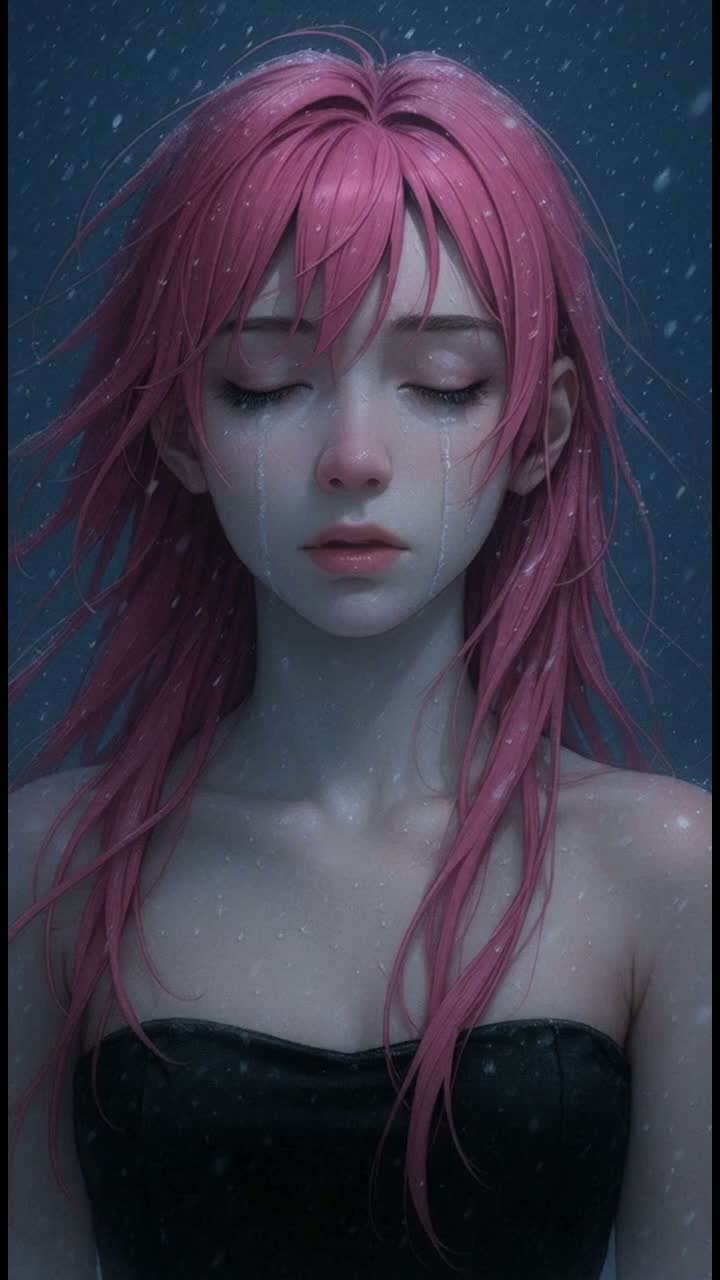 FROZEN SLEEP