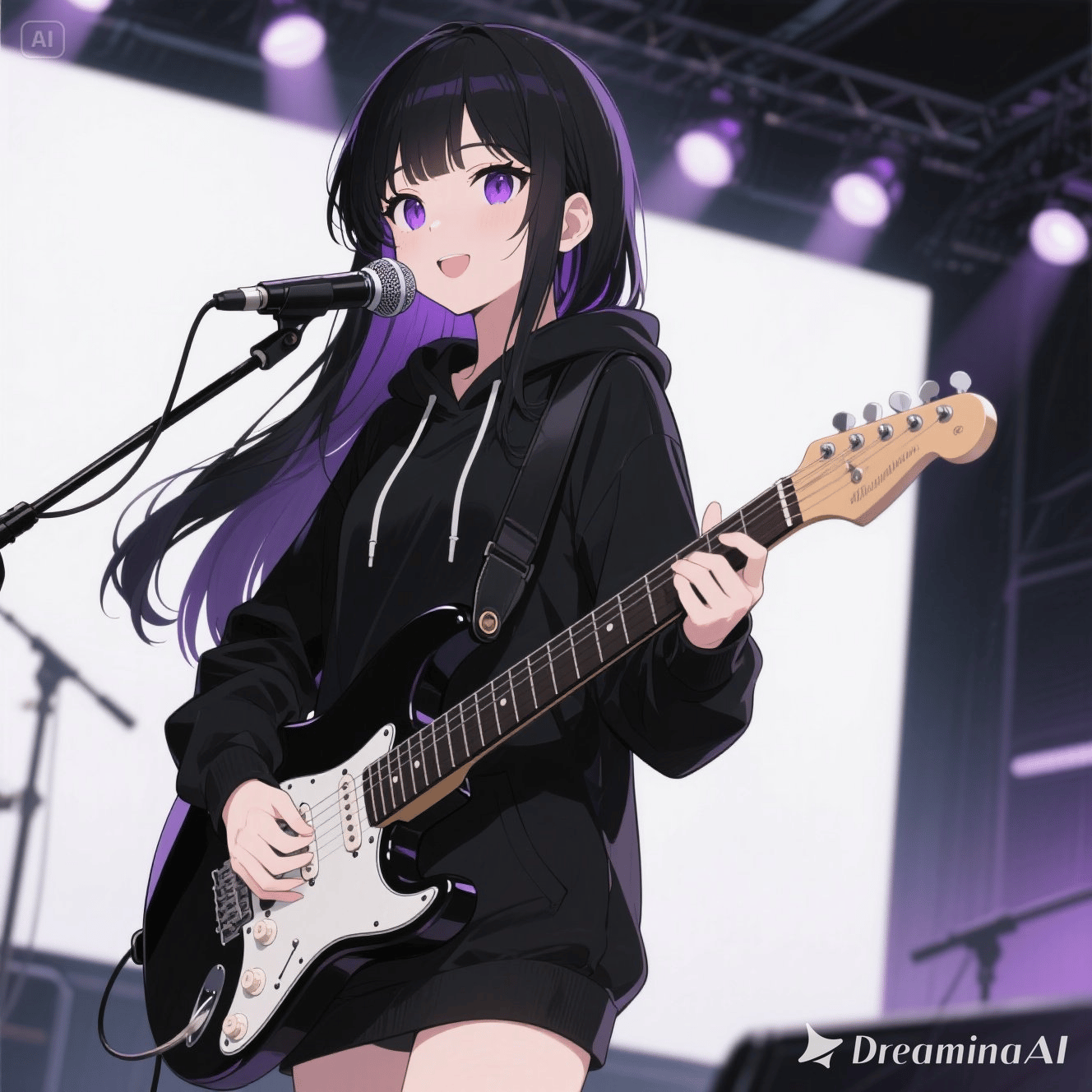 恋のカオス (Koi no Chaos)