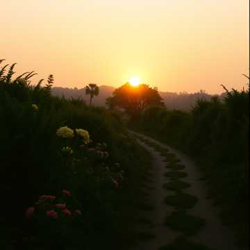 Light That Lifts My Soul
