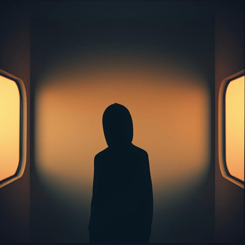 Nothing Comes To Mind [Pre-Version]