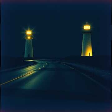 We Don't Go Down That Road Know More