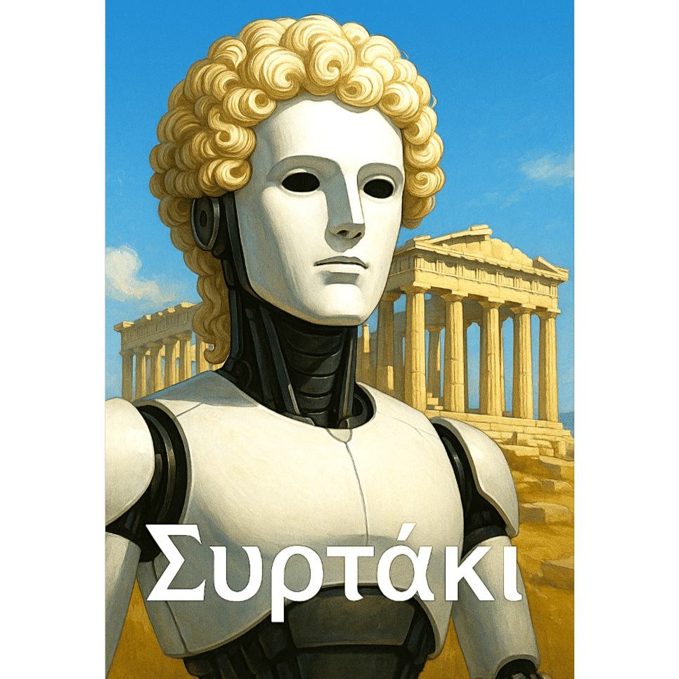 Συρτάκι  💯