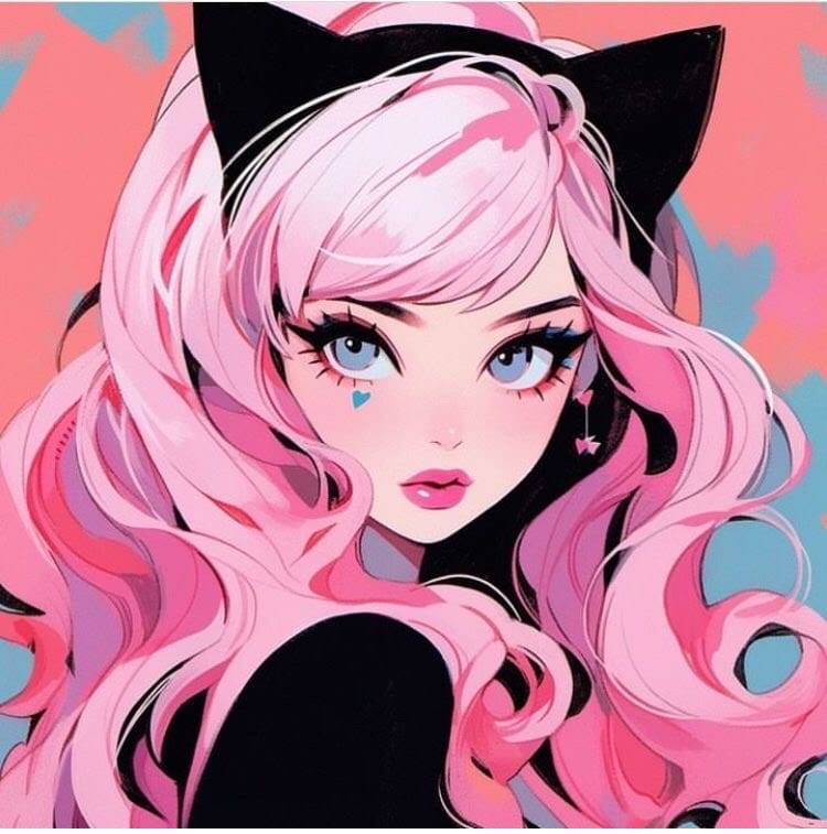 🧙‍♀️🪿Sugar Kitty Hop Pop-catch the hop if you can🐈‍⬛-