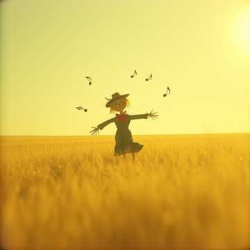 Scarecrow