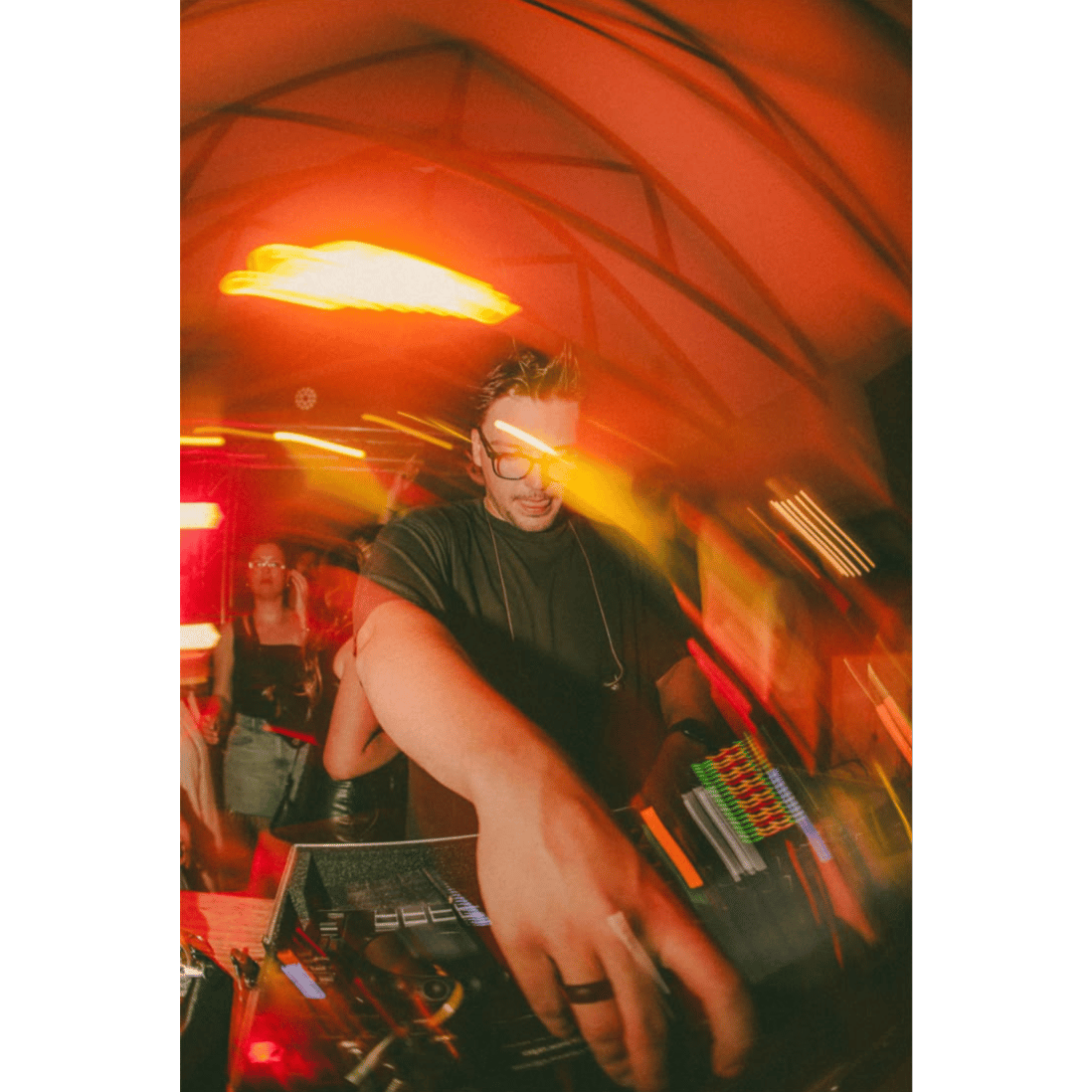Fuego Lento