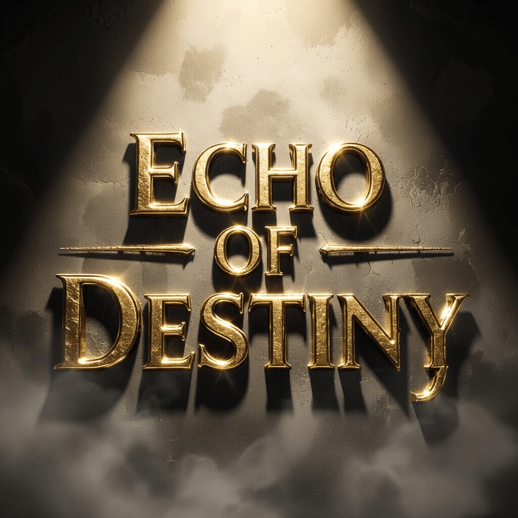 “Echo of Destiny”