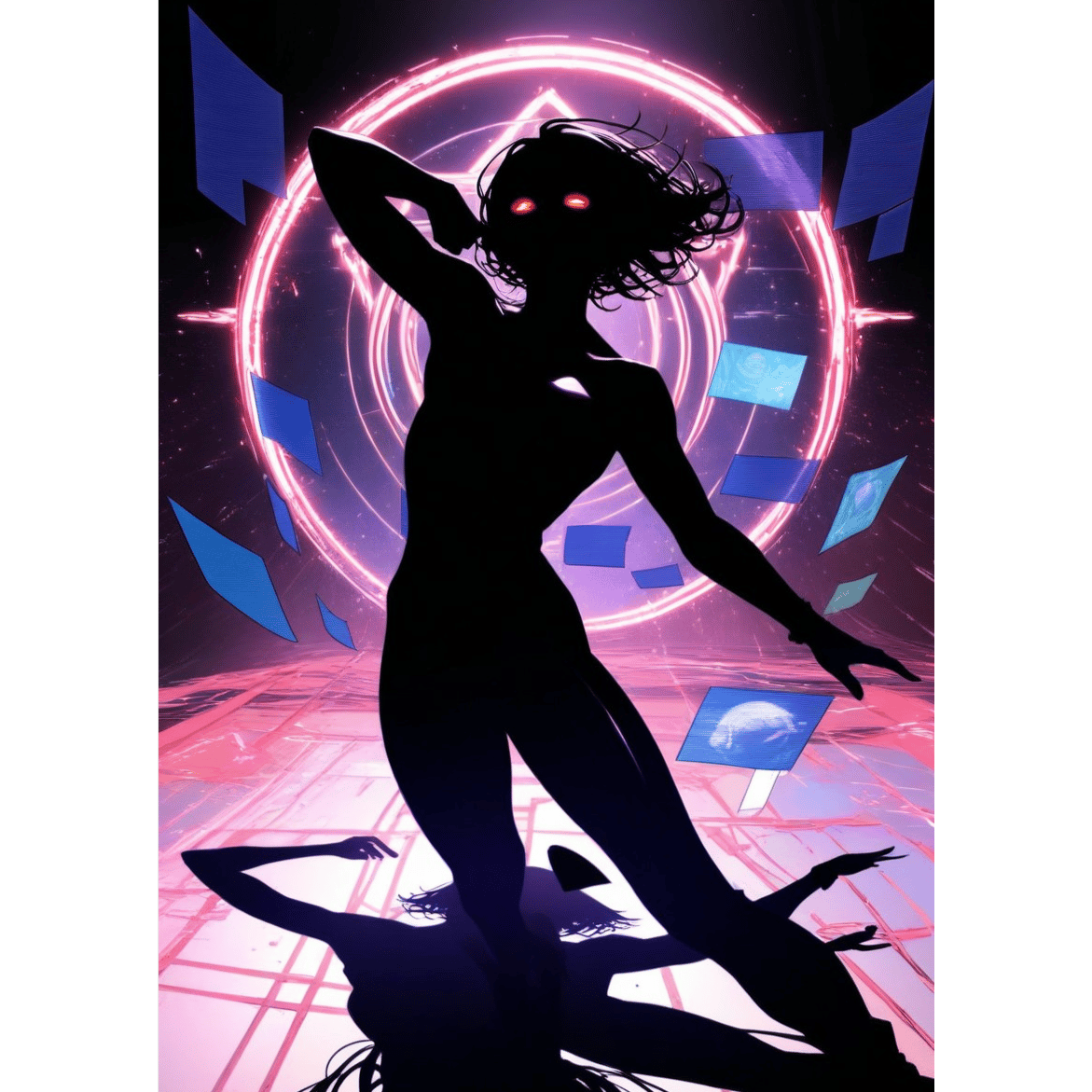 Shadow Pulse