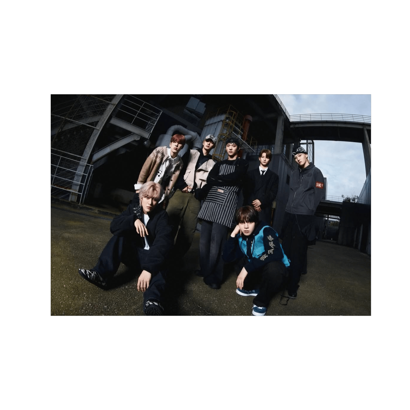 SKIID - ARrC