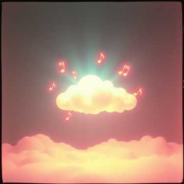 하늘 사랑의 빛 (Heaven’s Light of Love)