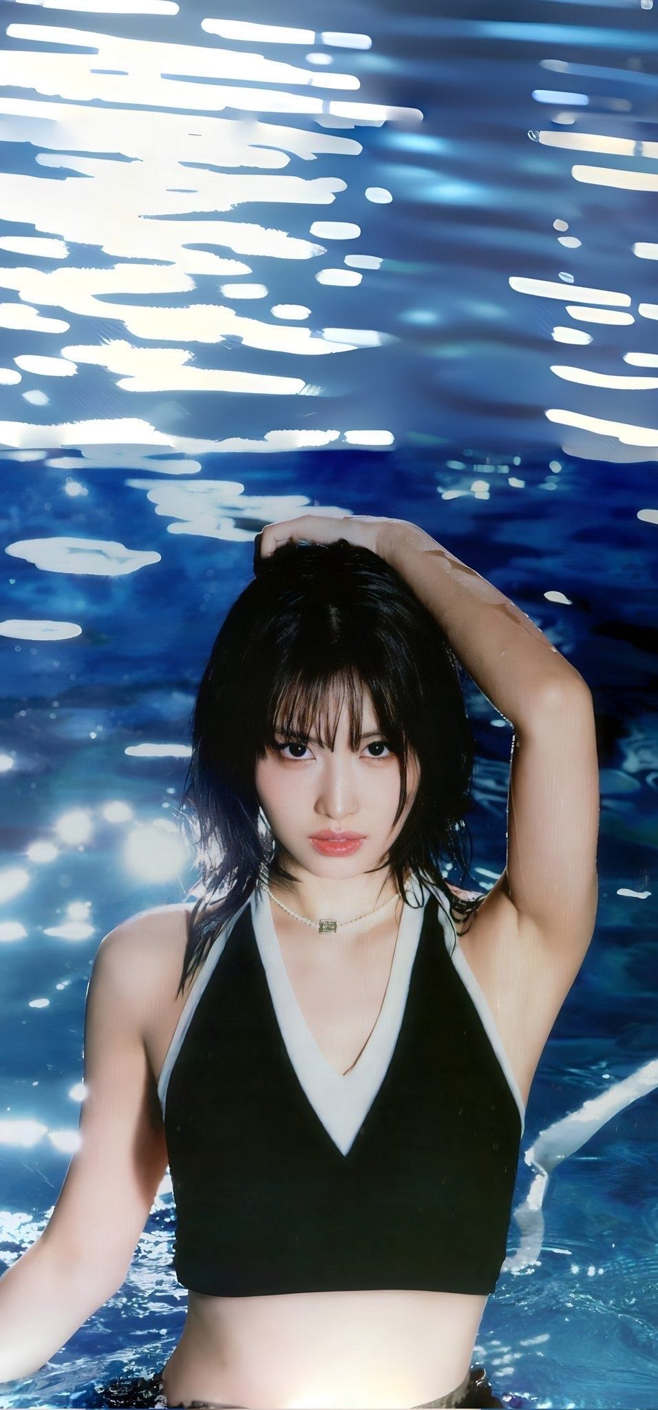 Move Like That - MOMO (TWICE solo)