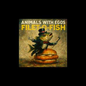 Filet-O-Fish