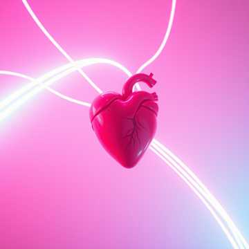 Love in 5 Minutes