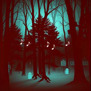 Dark Serenade