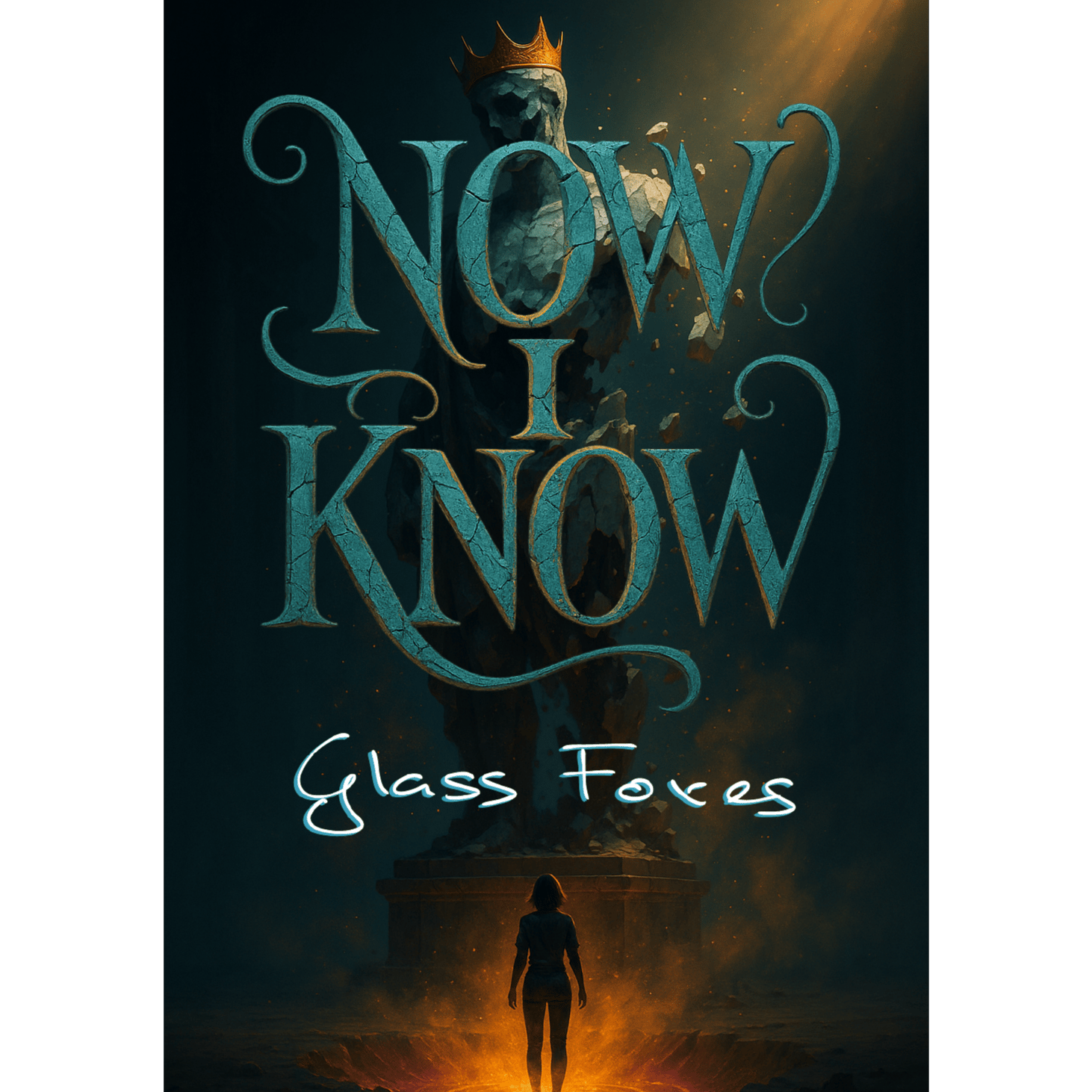 Now I Know | Glass Foxes