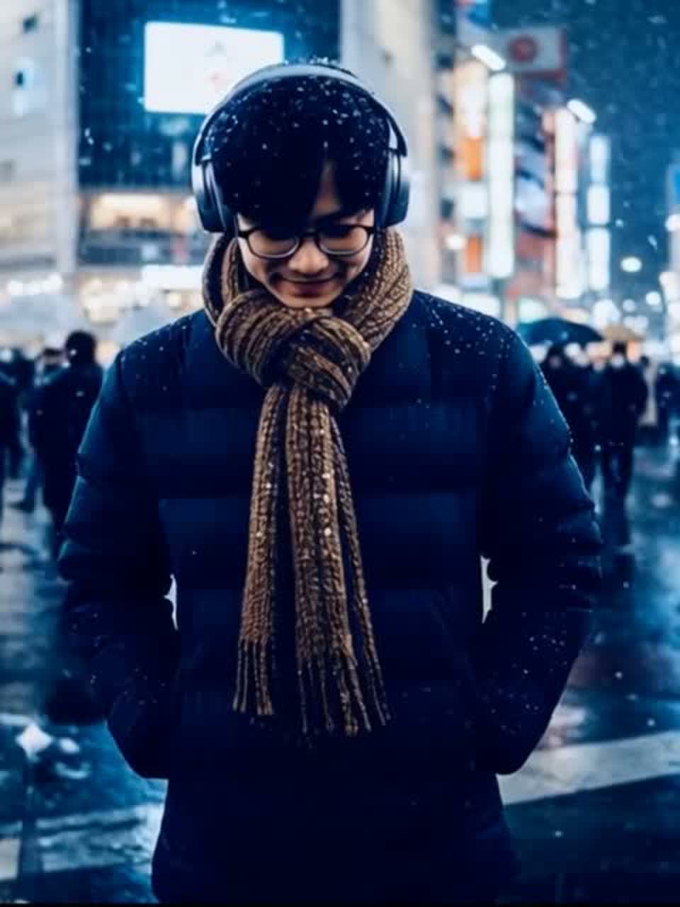我愛我的你（R&B Flow 重譯）