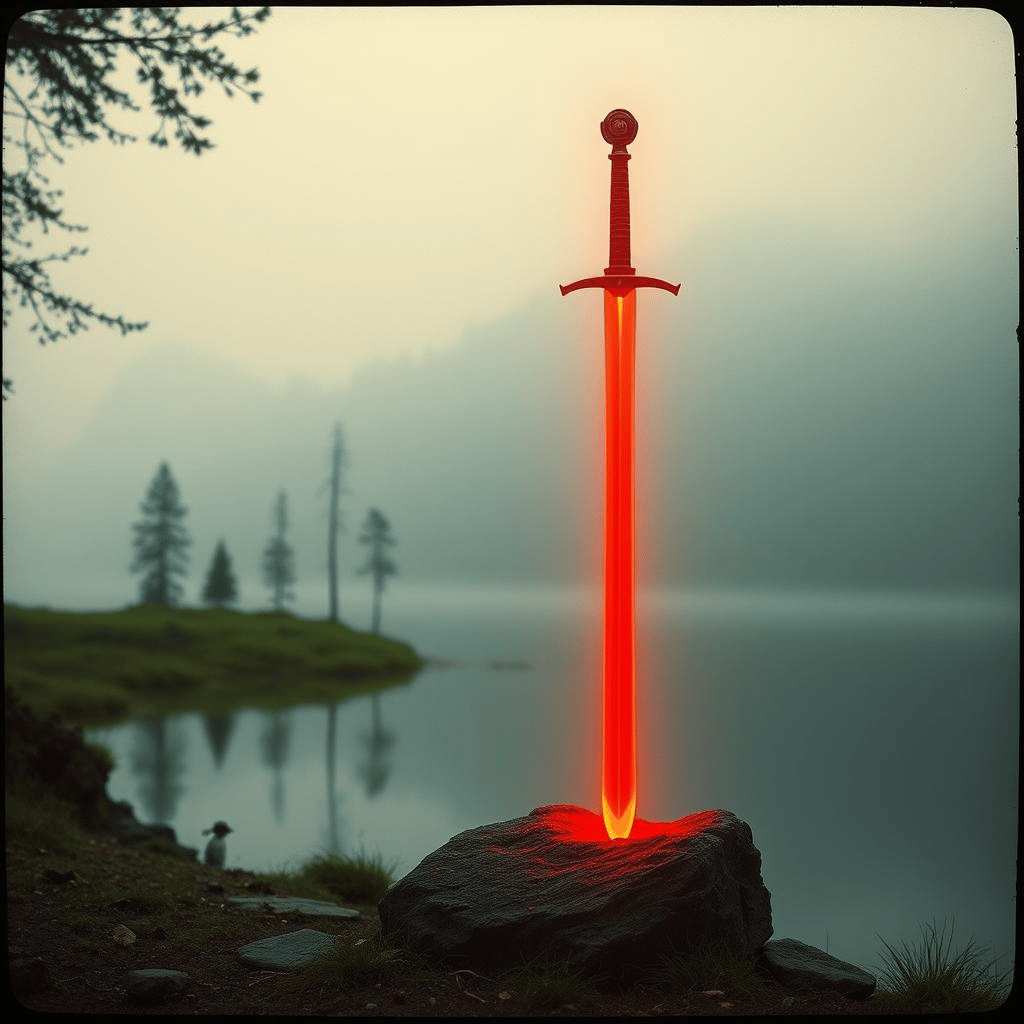 The Sword