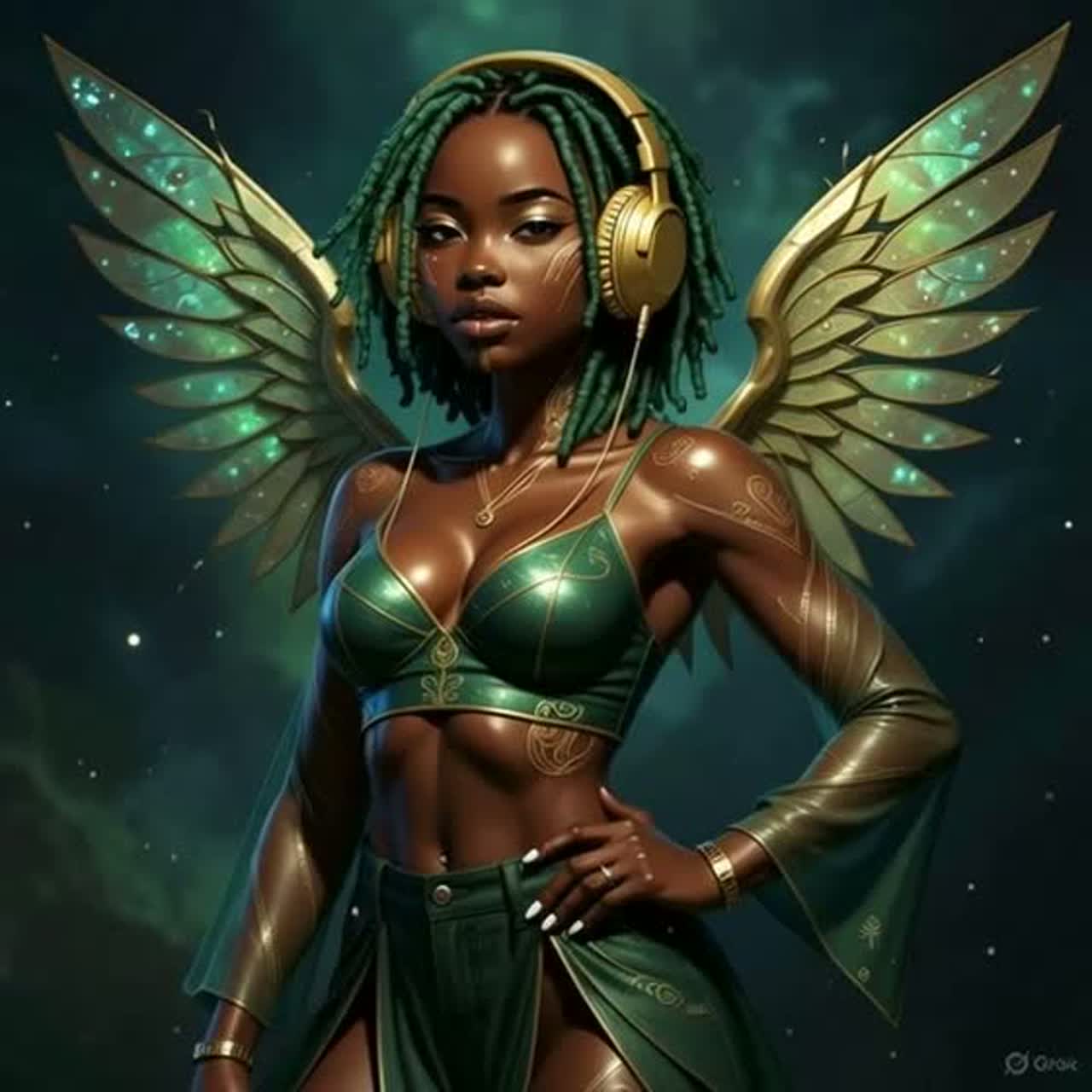 Divinity