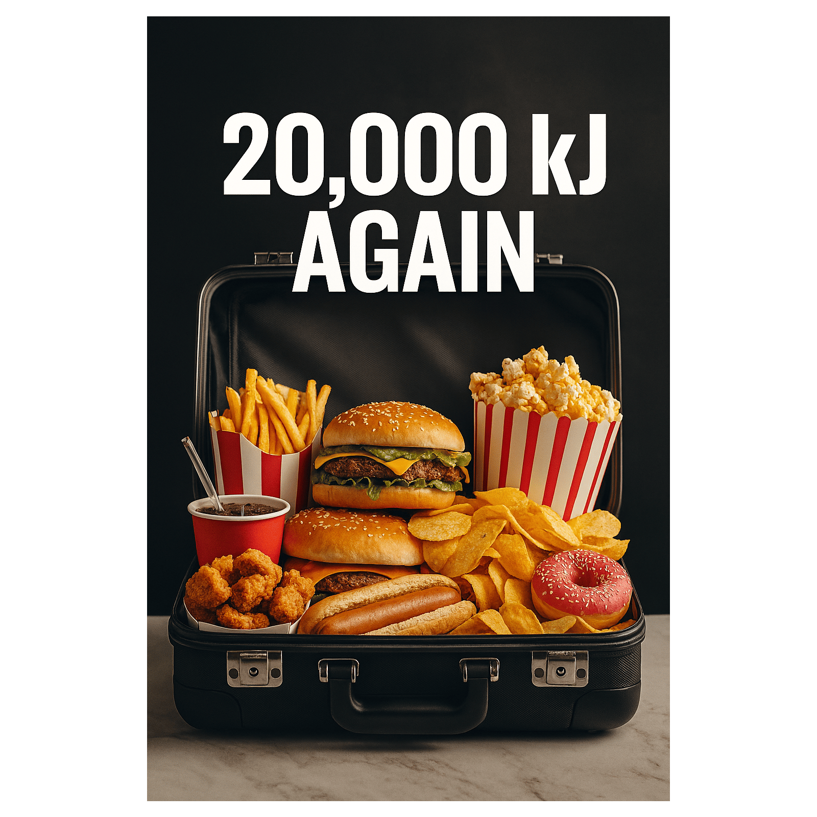 20,000 kJ Again
