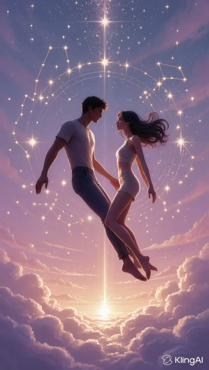 ♉✨ “Cosmic Balance” / “Космическое равновесие” (Taurus 2026) ✨♉