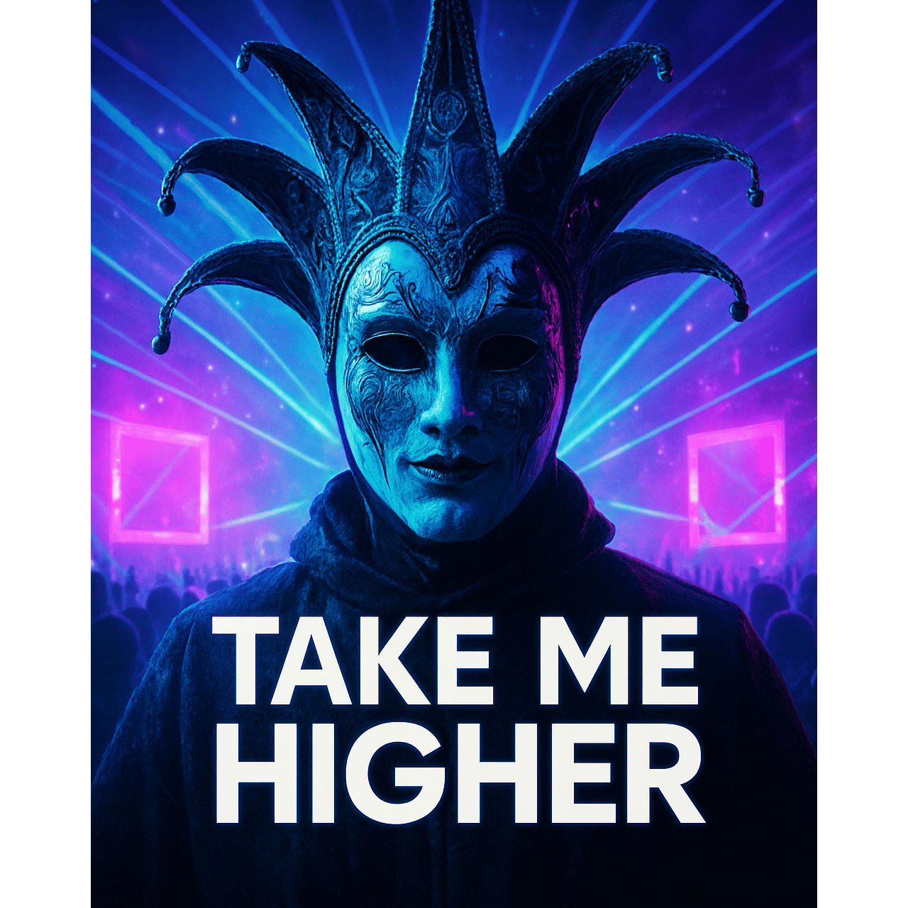 Take Me Higher