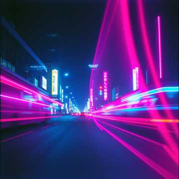 Neonlicht