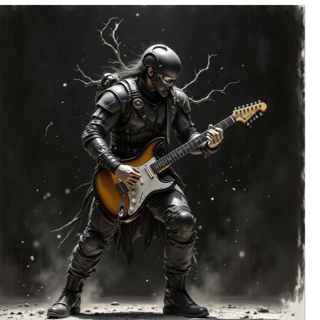 Voltage Messiah