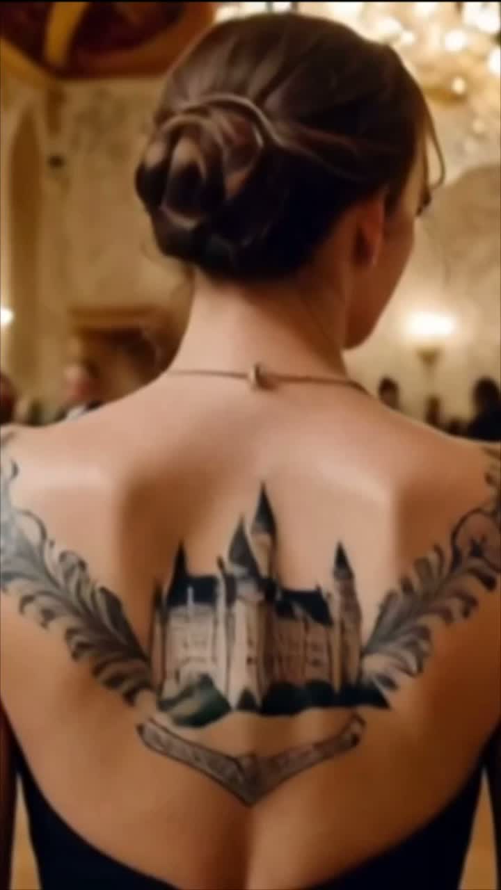 2 𝕊𝕖𝕖𝕝𝕖𝕟 | Neuschwanstein