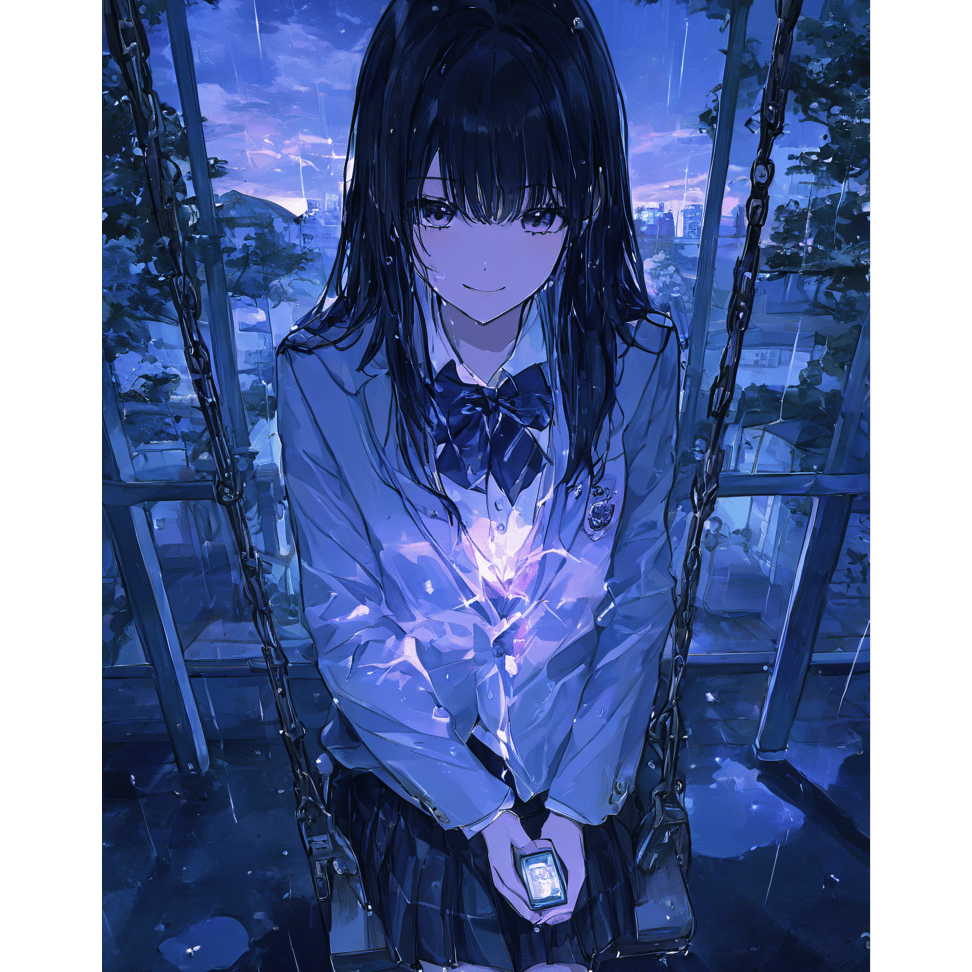 『唇の裏で呼ぶ名前』 