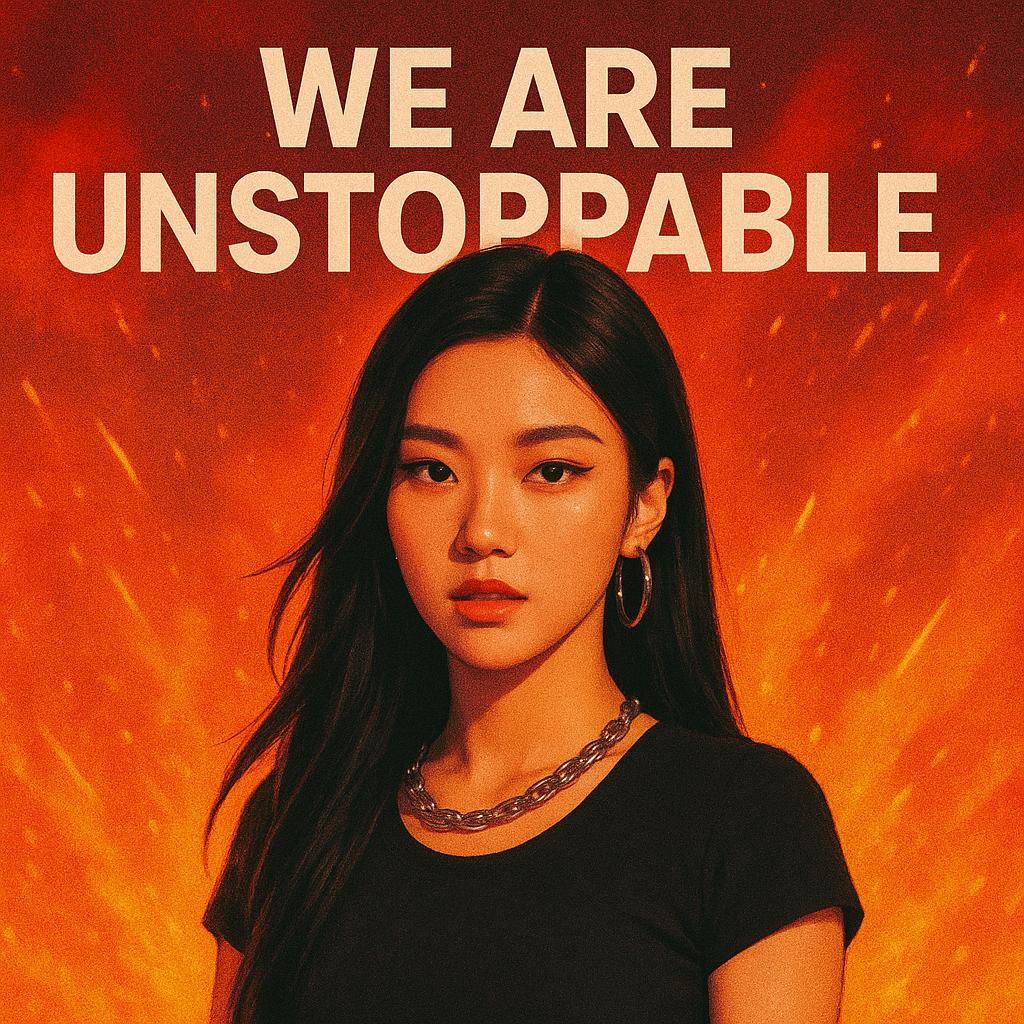Unstoppable (4.5 Cover)