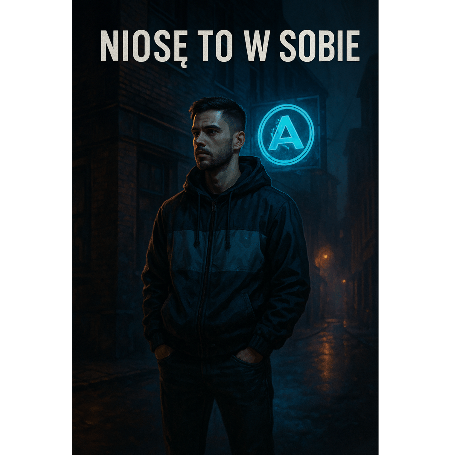 Niosę to w sobie