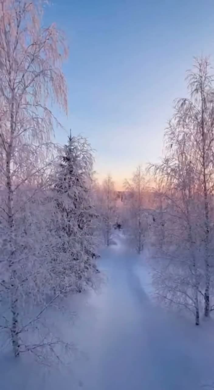 Хочу зимы.  (Remastered)