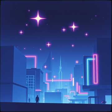 D&B on Saturday - Звёзды и Тени