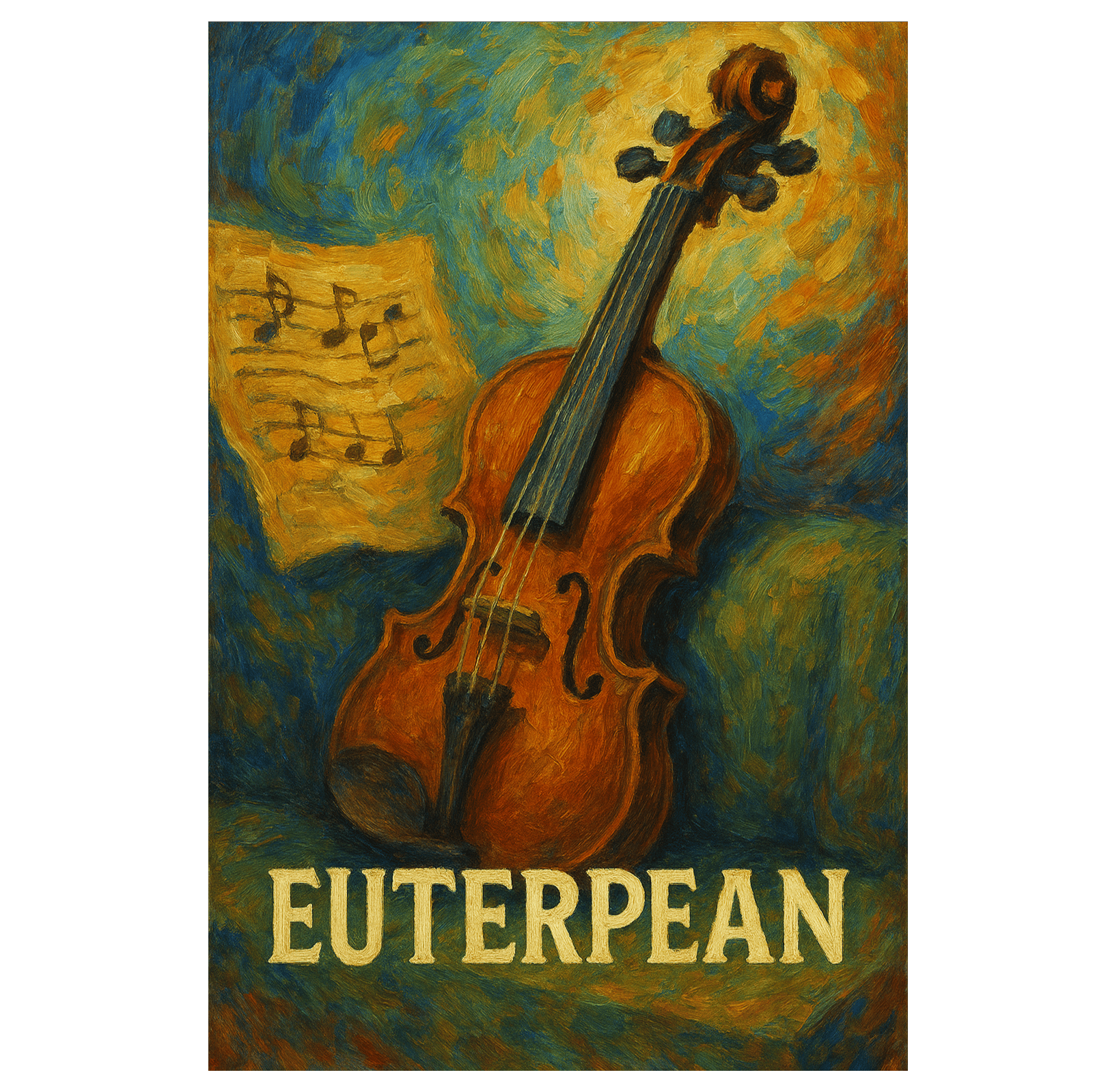 Euterpean EDM