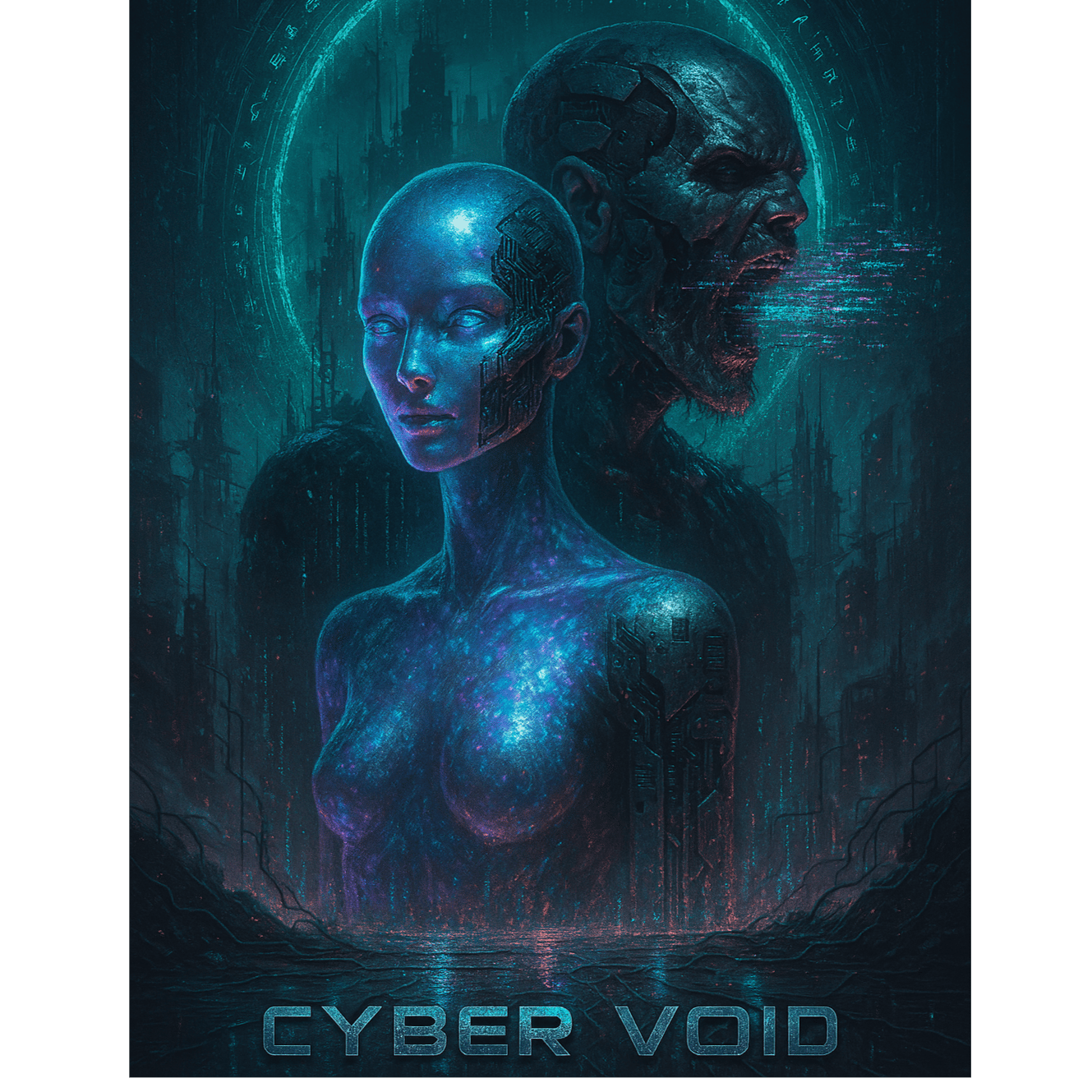 CYBER VOID