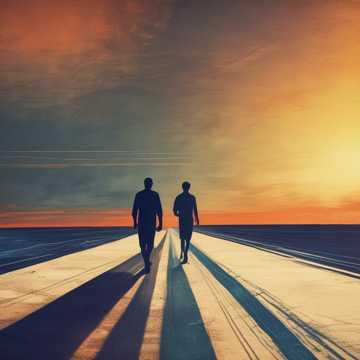 Chasing the Sun 